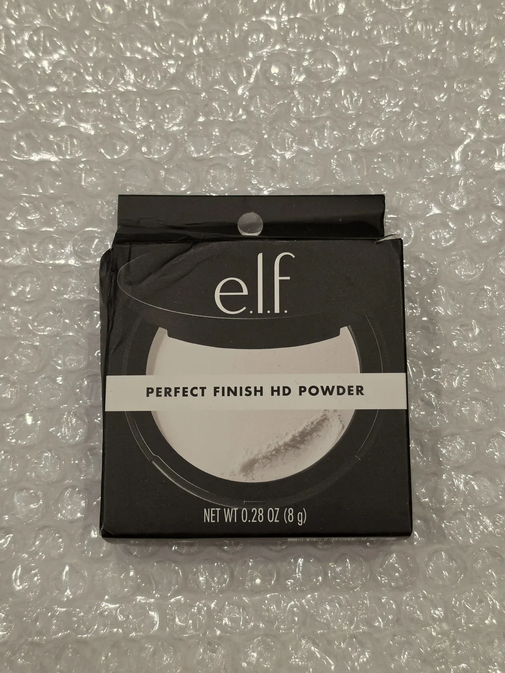 ELF lightweight setting